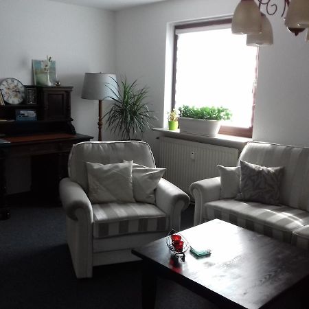 Ferienwohnung, Monteurwohnung Bis 6 Personen Rottorf 외부 사진