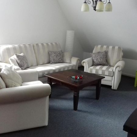 Ferienwohnung, Monteurwohnung Bis 6 Personen Rottorf 외부 사진